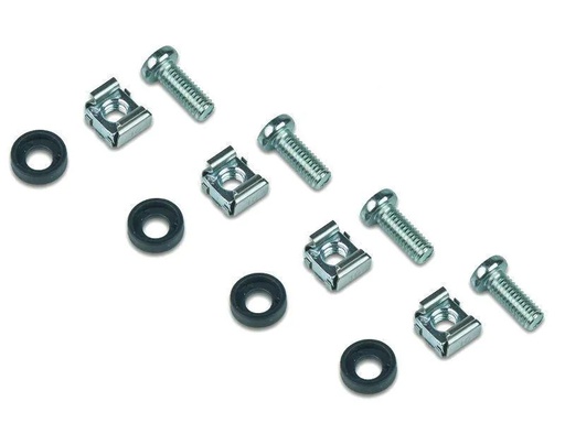 [90084984 346073] Wirewin Schraubenset 20 x BEF-SET-M6
