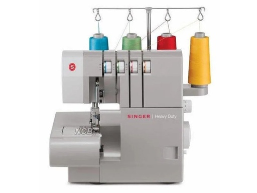 [90008478 297952] Singer Overlockmaschine Heavy Duty