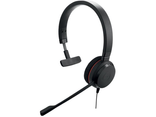 [90085019 434979] Jabra Headset Evolve 20 UC Mono