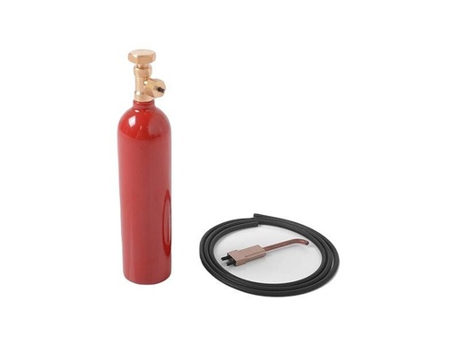 [90085046 409024] RC4WD Modellbau-Flasche 1:10 Gas