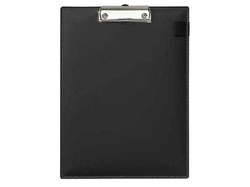 [90000827 830535] Kolma Dokumentenhalter A4 Comfort Schwarz
