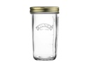 Kilner Vorratsglas 0.5 l, Transparent
