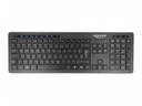 Delock Funk-Tastatur 12004 Wireless Silent