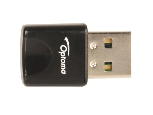 [90085103 1019078] Optoma WLAN-Stick WUSB