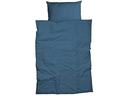 Nobilium Kopfkissenbezug Oni 65 x 65 cm, Marineblau