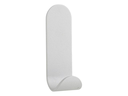 Zone Denmark Wandhaken 7,5 cm, Hellgrau