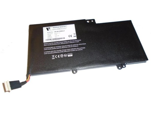 [90085189 935404] Vistaport Akku für HP Envy 15 x360 / Pavilion 13/x360