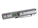 TFA Dostmann Infrarot-Messgerät Flash Pen