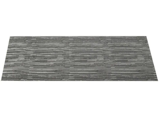 [90085220 563134] Leonardo Tischset Cucina 35 cm x 48 cm, Grau