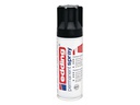 edding Acrylspray  5200 200 ml, Schwarz matt