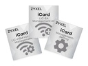 Zyxel Lizenz iCard Hospitality Bundle für USG FLEX 500 1 Jahr