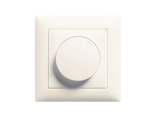 [90085319 481799] Feller EDIZIOdue UP-Drehdimmer 600 W 1 bis 10V