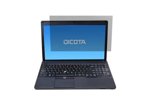 [90085321 816753] DICOTA Privacy Filter 4-Way side-mounted 13.3  / 16:9