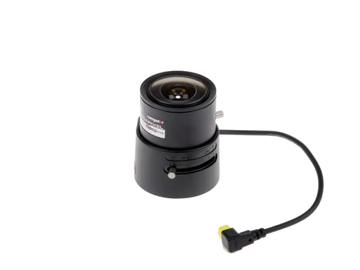 [90008514 1016940] Axis Objektiv F1.2 2.8-10 mm P-Iris CS
