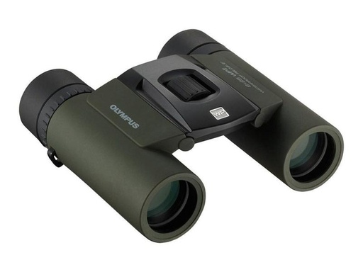 [90085384 338479] OM-System Fernglas WP II 8x25