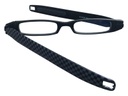Figoline Lesebrille Carbon +1,0