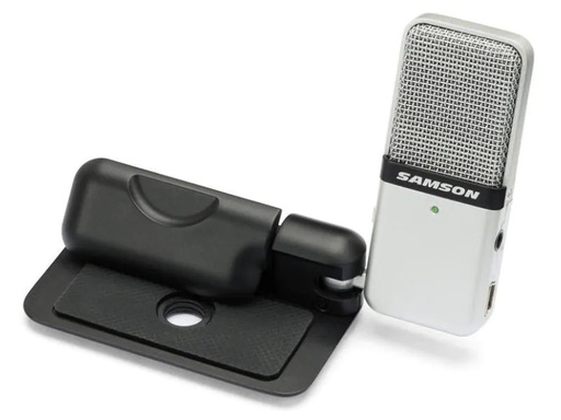 [90085466 333133] Samson Mikrofon Go Mic