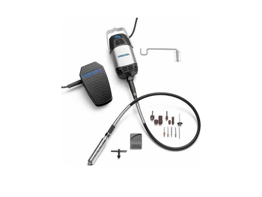[90085470 968625] Dremel Multifunktionswerkzeug 9100-21 Fortiflex