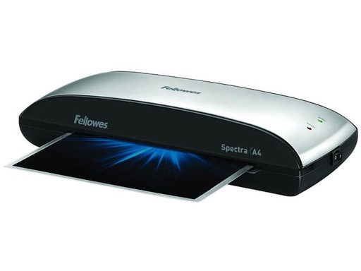 [90085477 320188] Fellowes Laminiergerät Spectra A4 125 µm