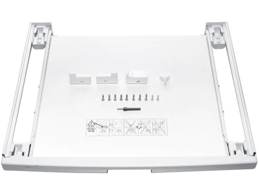 [90085488 386020] Bosch Verbindungssatz WTZ11400