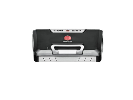 [90085489 838619] Rommelsbacher Vakuumiergerät VAC 485 Schwarz