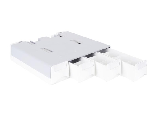 [90085505 805967] Multibrackets Erweiterungsmodul Workstation Cart Drawer IIII