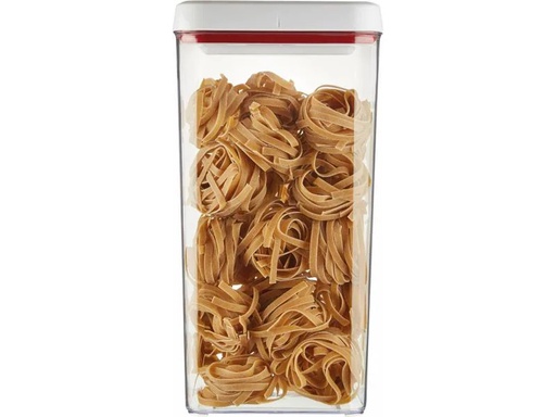 [90085545 1209184] Zyliss Vorratsbehälter Twist &amp; Seal 3.6 l, Transparent