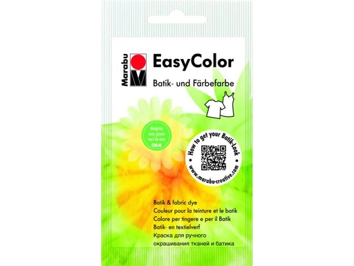 [90085572 555625] Marabu Batikfarbe EasyColor Grün