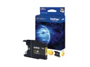 Brother Tinte LC-1280XLY Yellow