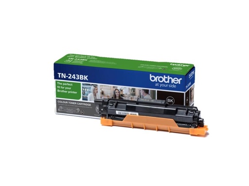 [90085591 797060] Brother Toner TN-243 Black