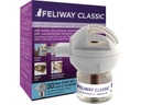 Feliway Wohlbefinden Classic Starter-Set, 48 ml