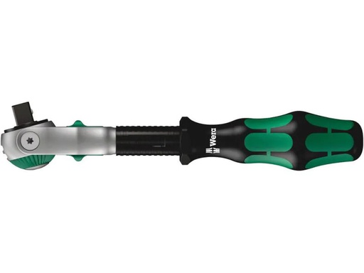 [90008543 769975] Wera Ratsche 8000 B 3/8 Zyklop Speed