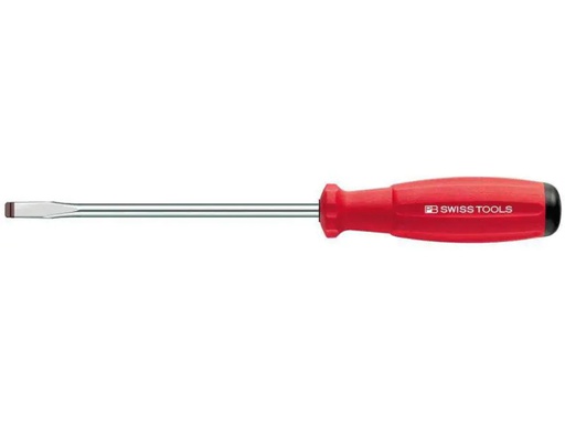 [90085717 167436] PB Swiss Tools Schraubenzieher SwissGrip 8100-0 Schlitz