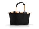Reisenthel Einkaufskorb Carrybag Frame Gold/Black