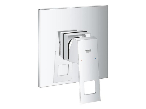 [90085779 891348] GROHE Duscharmatur Eurocube 46 mm, Chrom