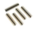 EP Pin-Header 3 x 30 Pol 90°, 5 Stk.