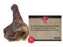 Swiss Mountain Petfood Tessiner Schinkenknochen M, 200 - 280 g