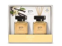 ipuro Duftstäbchen Soft Vanilla 2 x 50 ml Set 100 ml