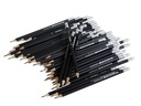 Kores Grafitos 3 mm, 6 eckig, 72 Stück