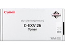 Canon Toner C-EXV26 / 1660B006 Black