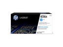 HP Toner Nr. 656X (CF461X) Cyan