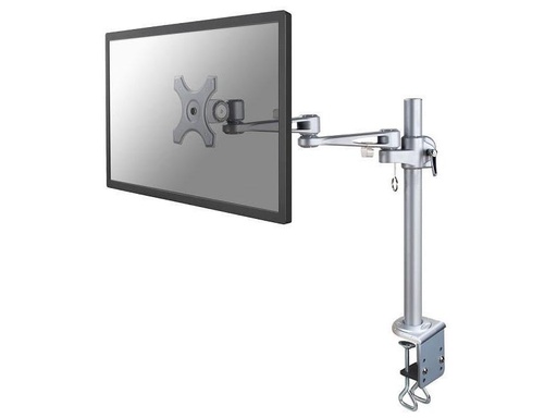 [90086147 465975] NEOMOUNTS Tischhalterung FPMA-D935 bis 10 kg – Schwarz