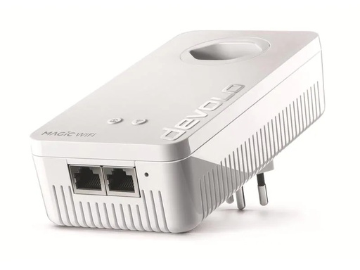 [90008595 1075538] devolo Magic 2 WiFi next Erweiterungsadapter