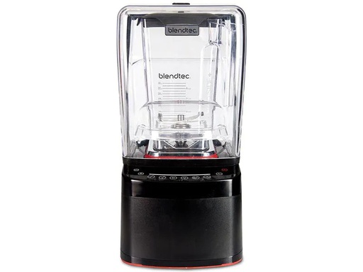 [90086261 1114367] Blendtec Standmixer Professional 800 Schwarz