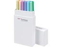 Tombow ABT 12 Stück, Pastelltöne