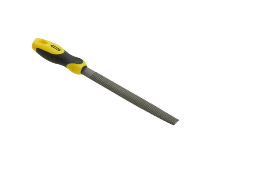 [90086440 333836] Stanley Holzraspel halbrund, 200 mm