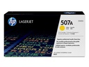 HP Toner Nr. 507A (CE402A) Yellow