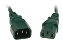 Diggelmann Gerätekabel 2 m C13-C14