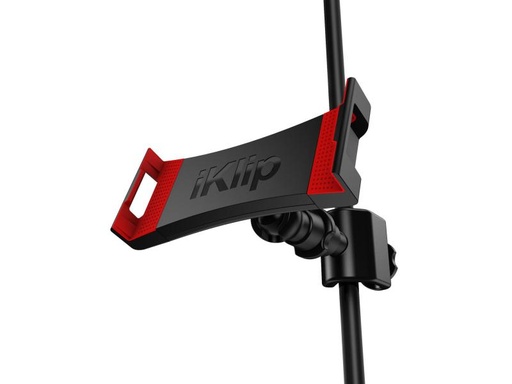 [90008630 994831] IK Multimedia Halterung iKlip 3 Deluxe