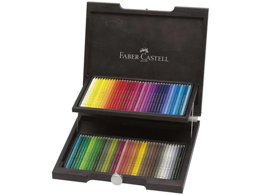 [90086518 327754] Faber-Castell Farbstifte Polychromos 72 Stück